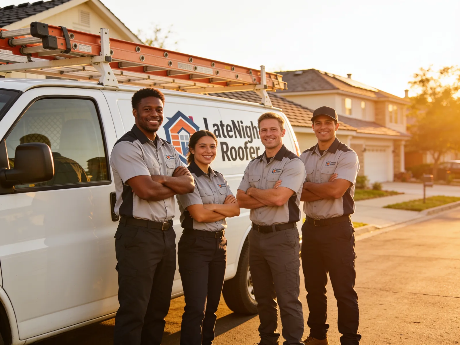 Emergency Roof Repair company in Wood Ridge, NJ