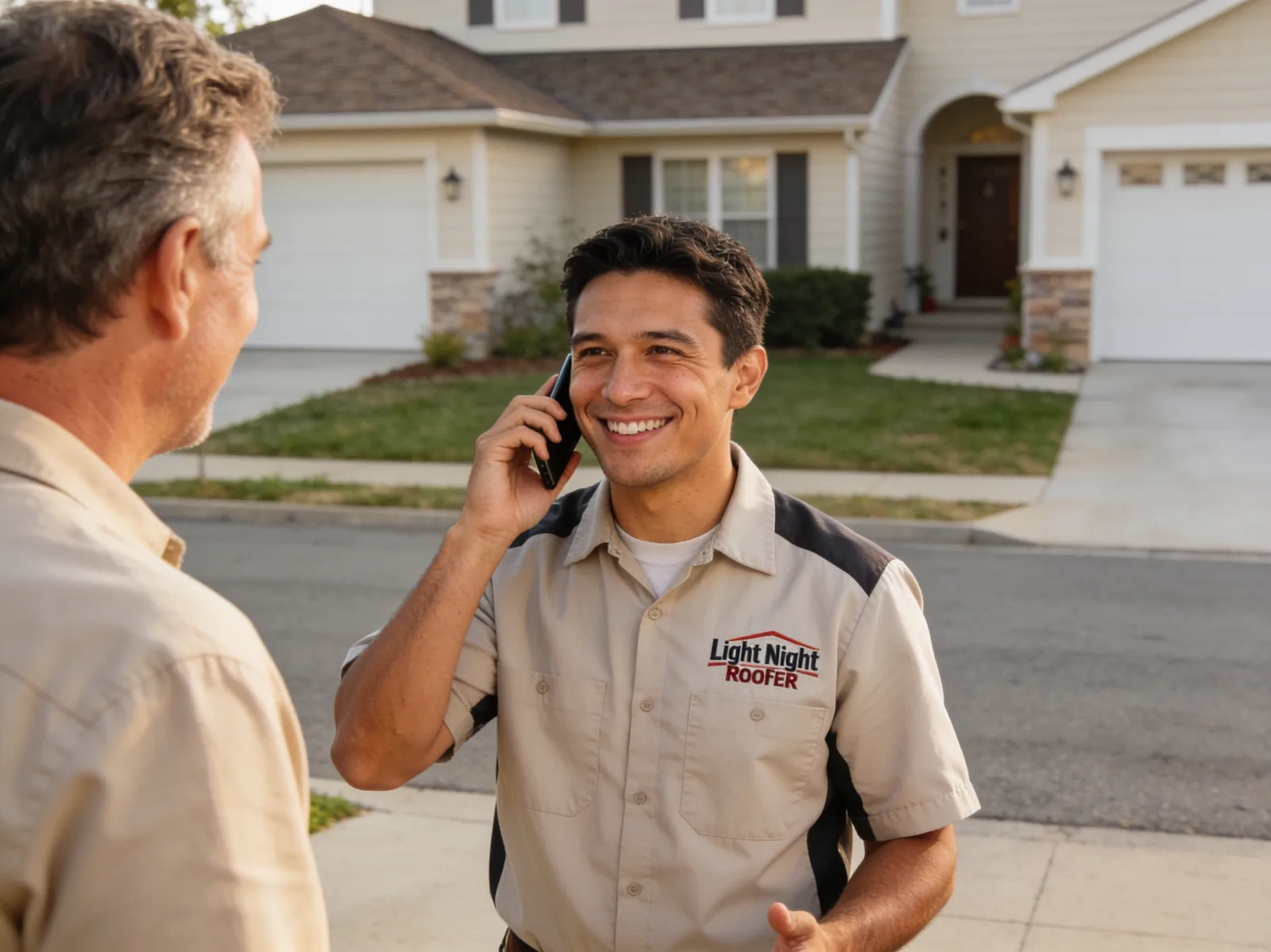 Emergency Roof Repair Wood Ridge, NJ FAQs